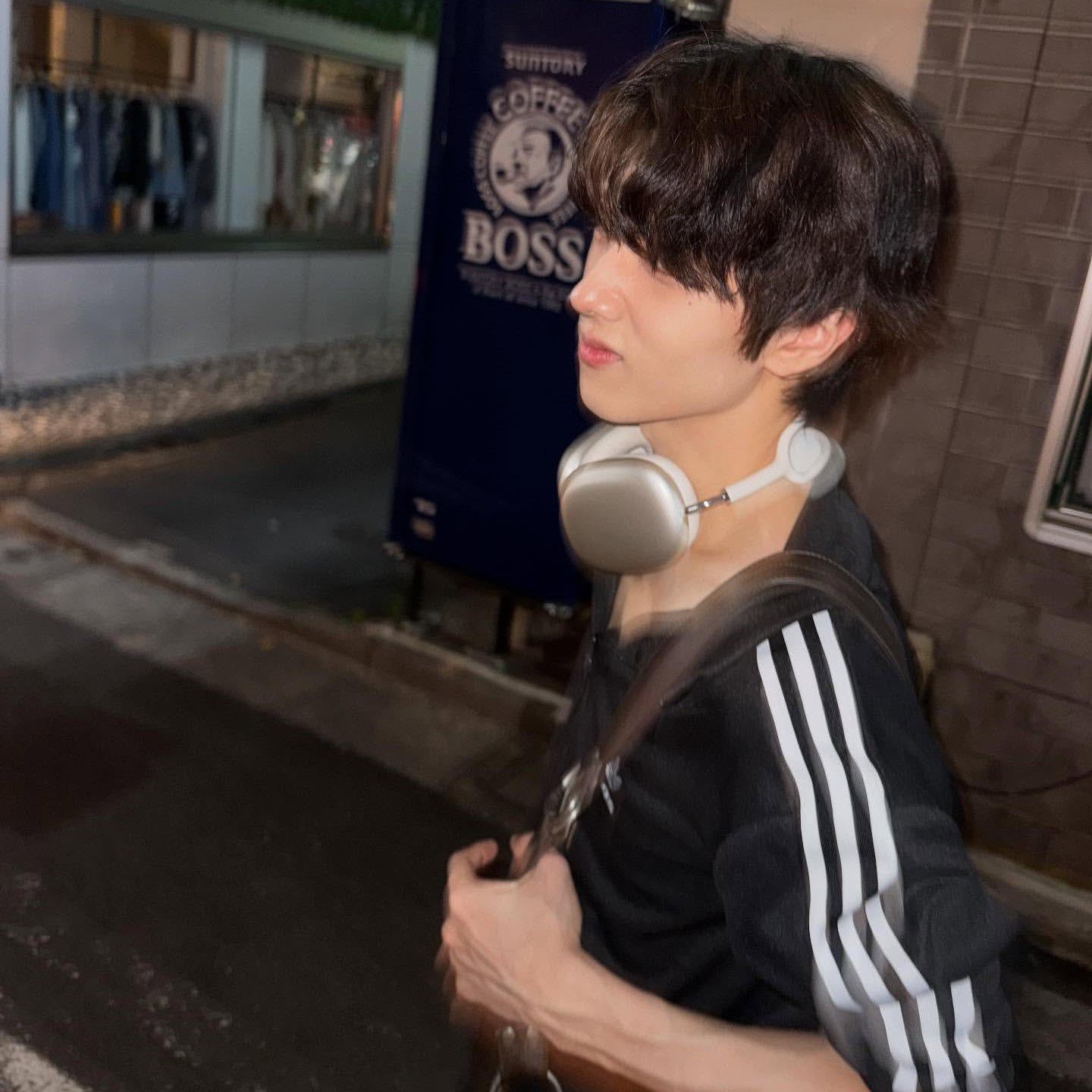 チソン (NCT DREAM)の最新写真