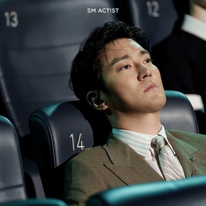 始源 (Super Junior)的幕後花絮