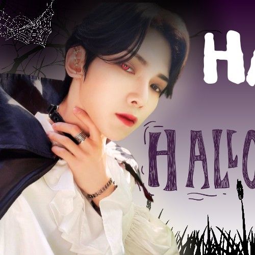 A moment captured by Yeosang (ATEEZ)'s fan