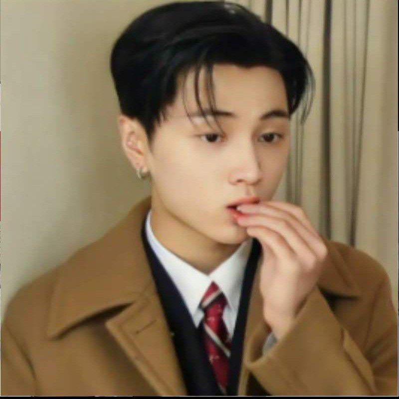 ENHYPEN粉絲拍下的瞬間