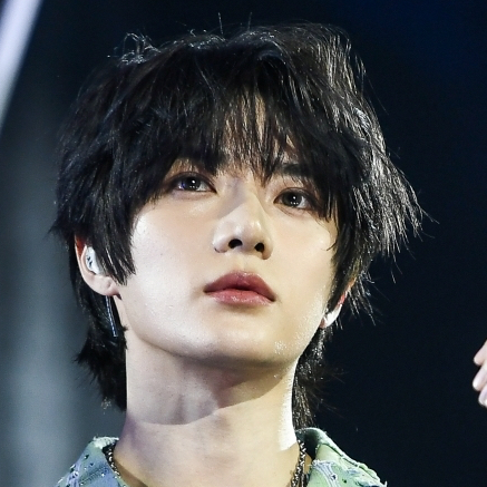 A moment captured by Beomgyu (TOMORROW X TOGETHER)'s fan