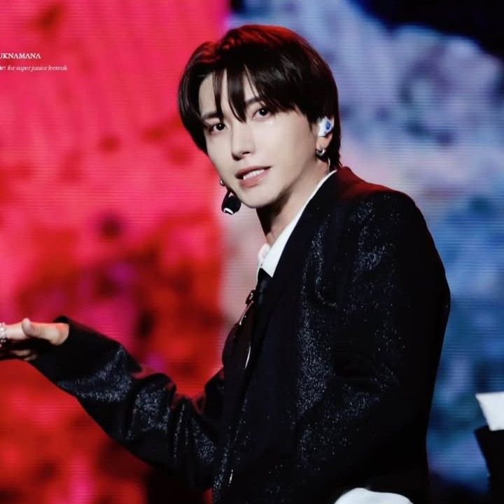 Super Junior的最新活動照片