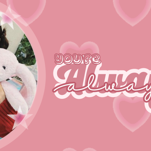 Recent activity shot of DANIELLE (NewJeans)