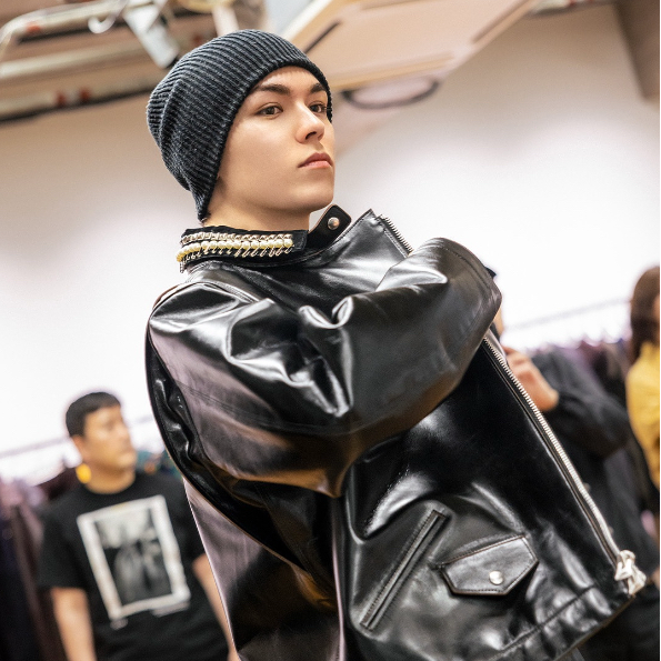 SEVENTEEN的最新照片