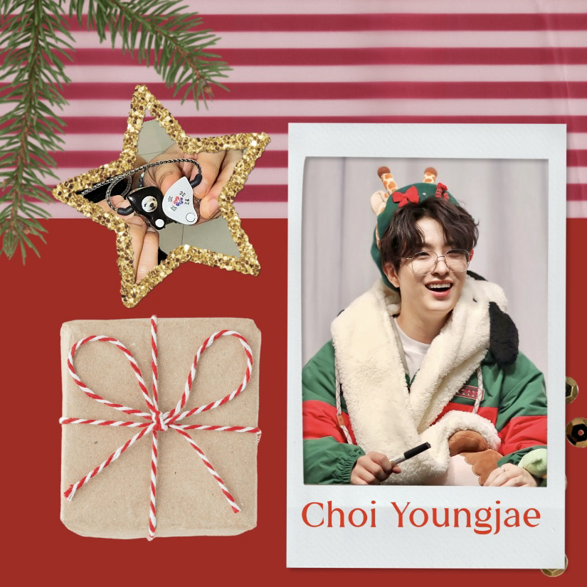 ヨンジェ (GOT7)ファンが撮った瞬間