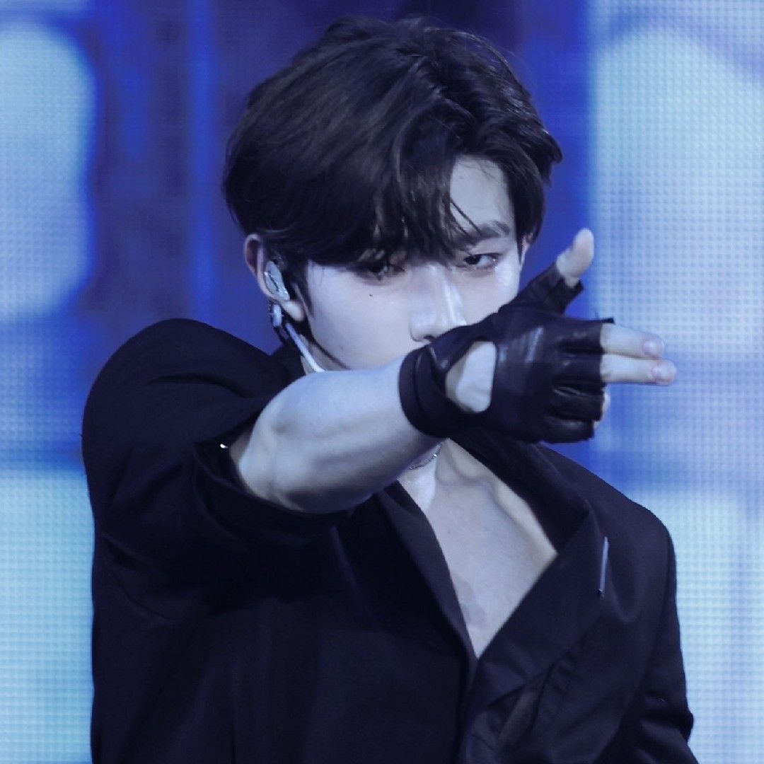 장하오 (제로베이스원)의 최신 사진
