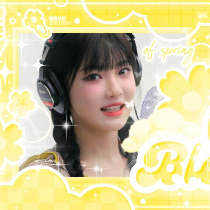 aespa的最新照片