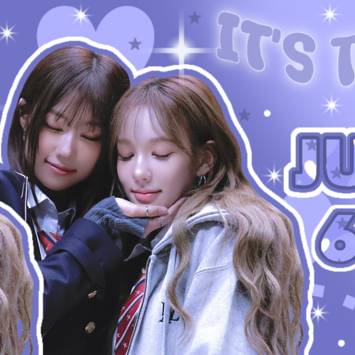 Recent activity shot of Ryu Sarang (izna)