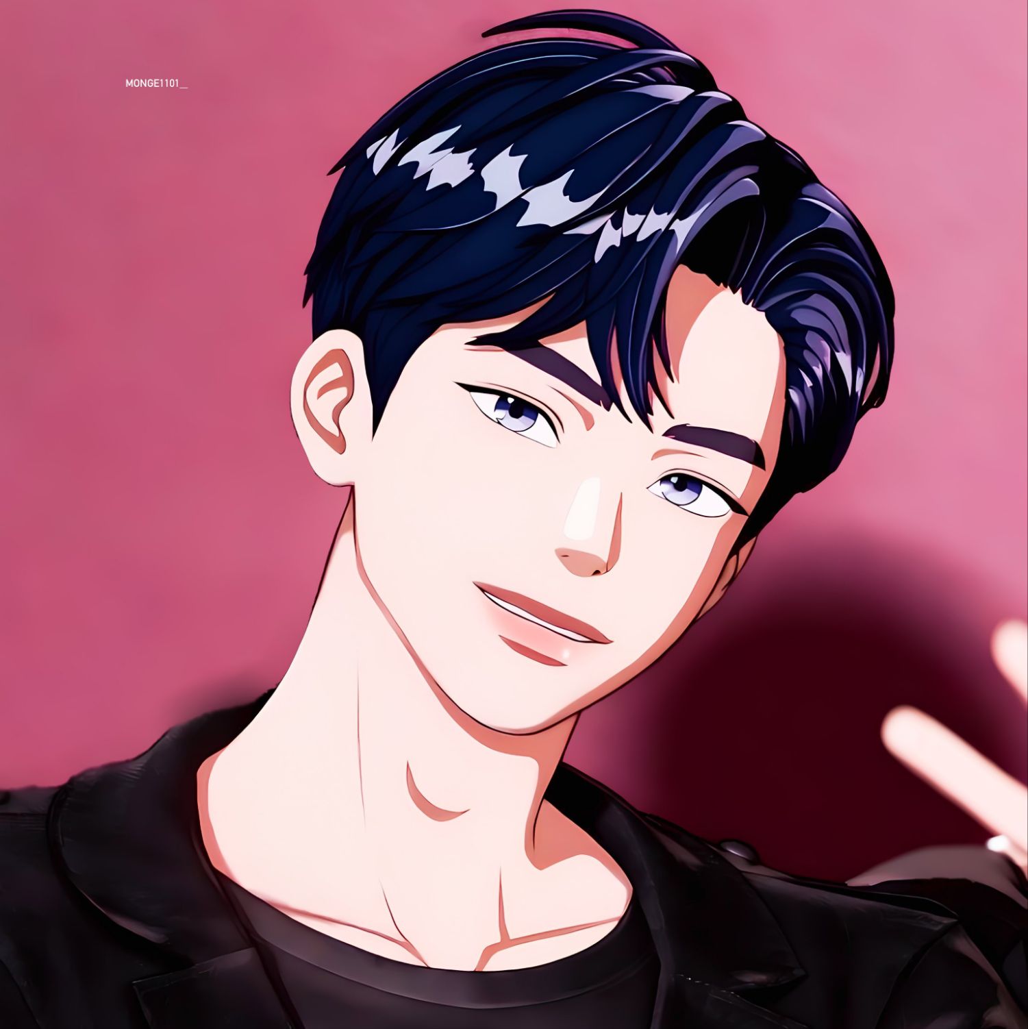 Latest photo of Yejun (PLAVE)