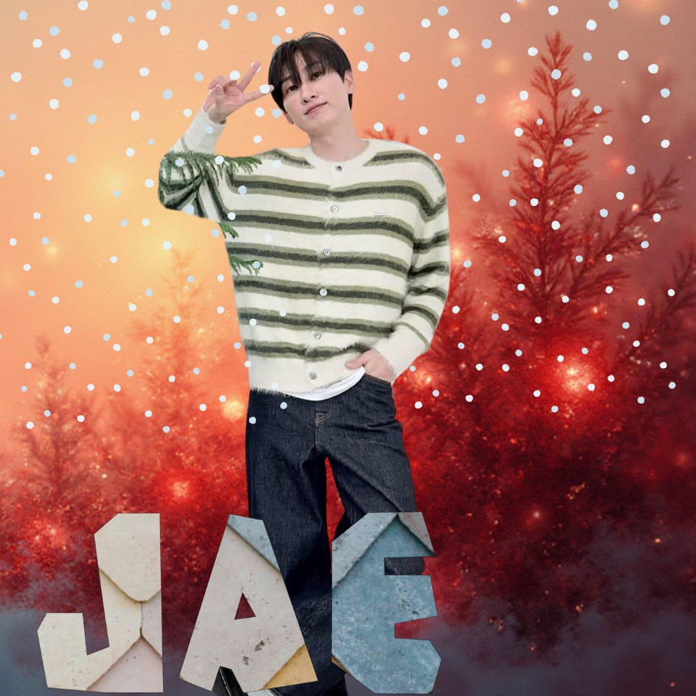 A moment captured by Eunhyuk (Super Junior)'s fan