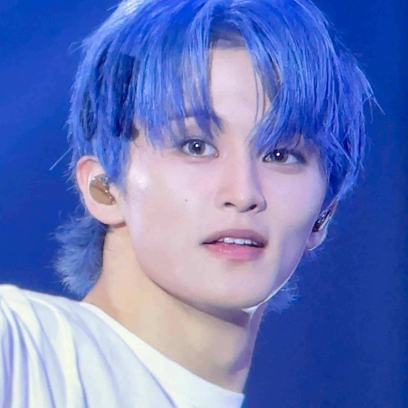 Latest photo of Mark (NCT 127, NCT DREAM)