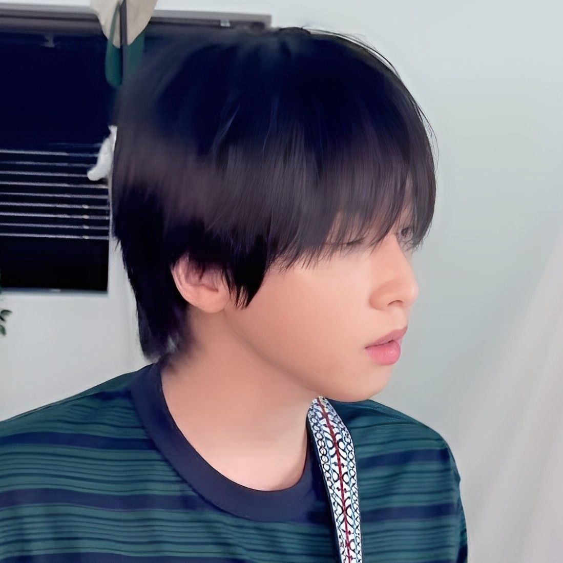 Latest photo of Jeong Sewoon