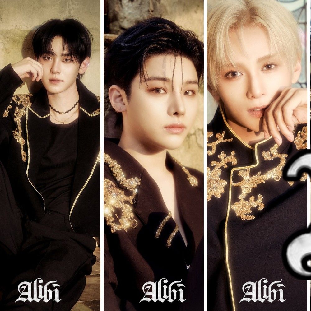 Recent activity shot of XODIAC