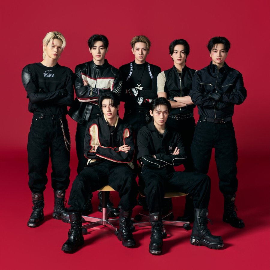 ENHYPENの最新写真