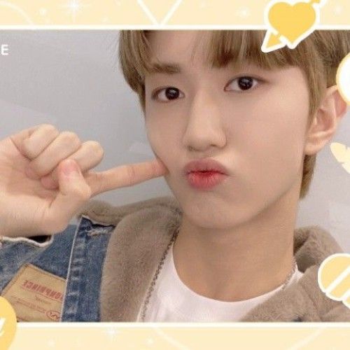 Recent activity shot of YOUNITE