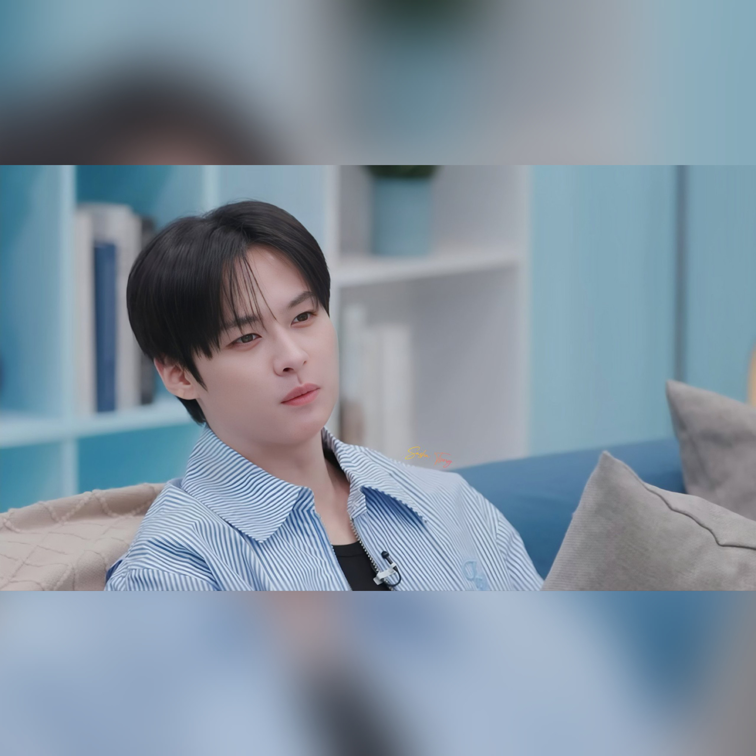 Latest photo of Lee Know (Stray Kids)