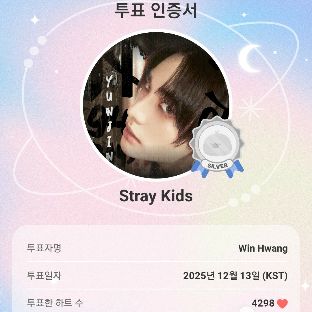 Stray Kids的最新活動照片