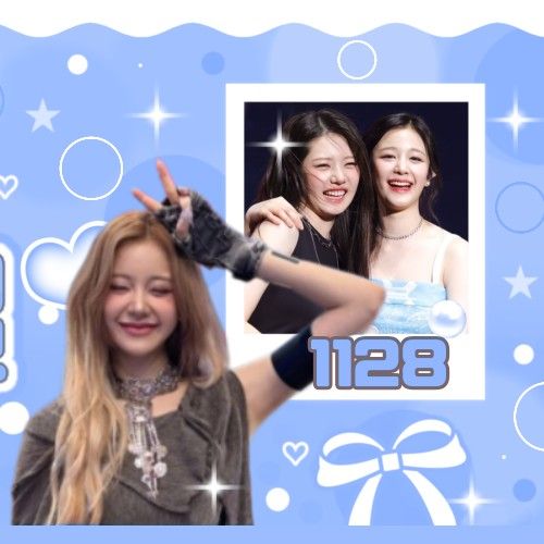 ローラ (BABYMONSTER)ファンが撮った瞬間