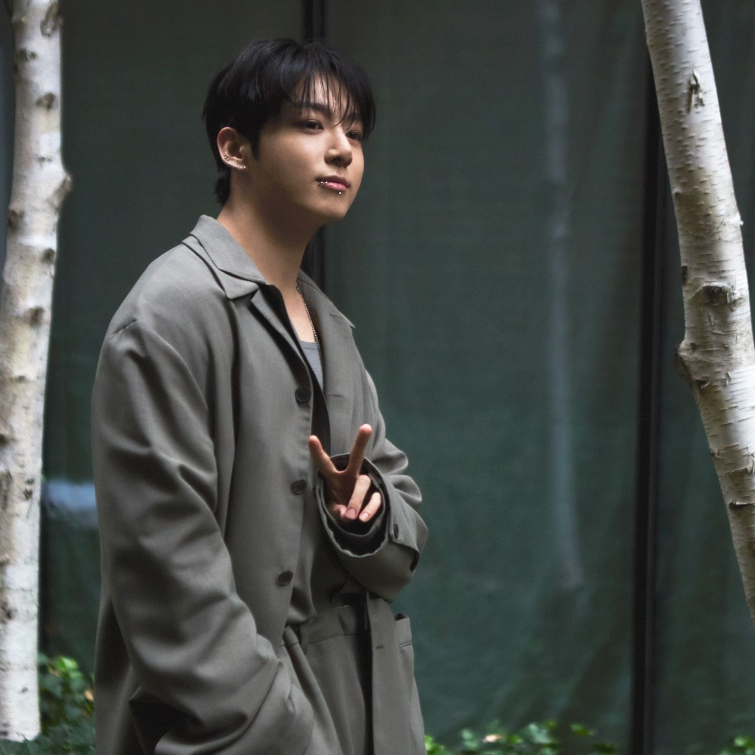 ジョングク (BTS)の最新写真