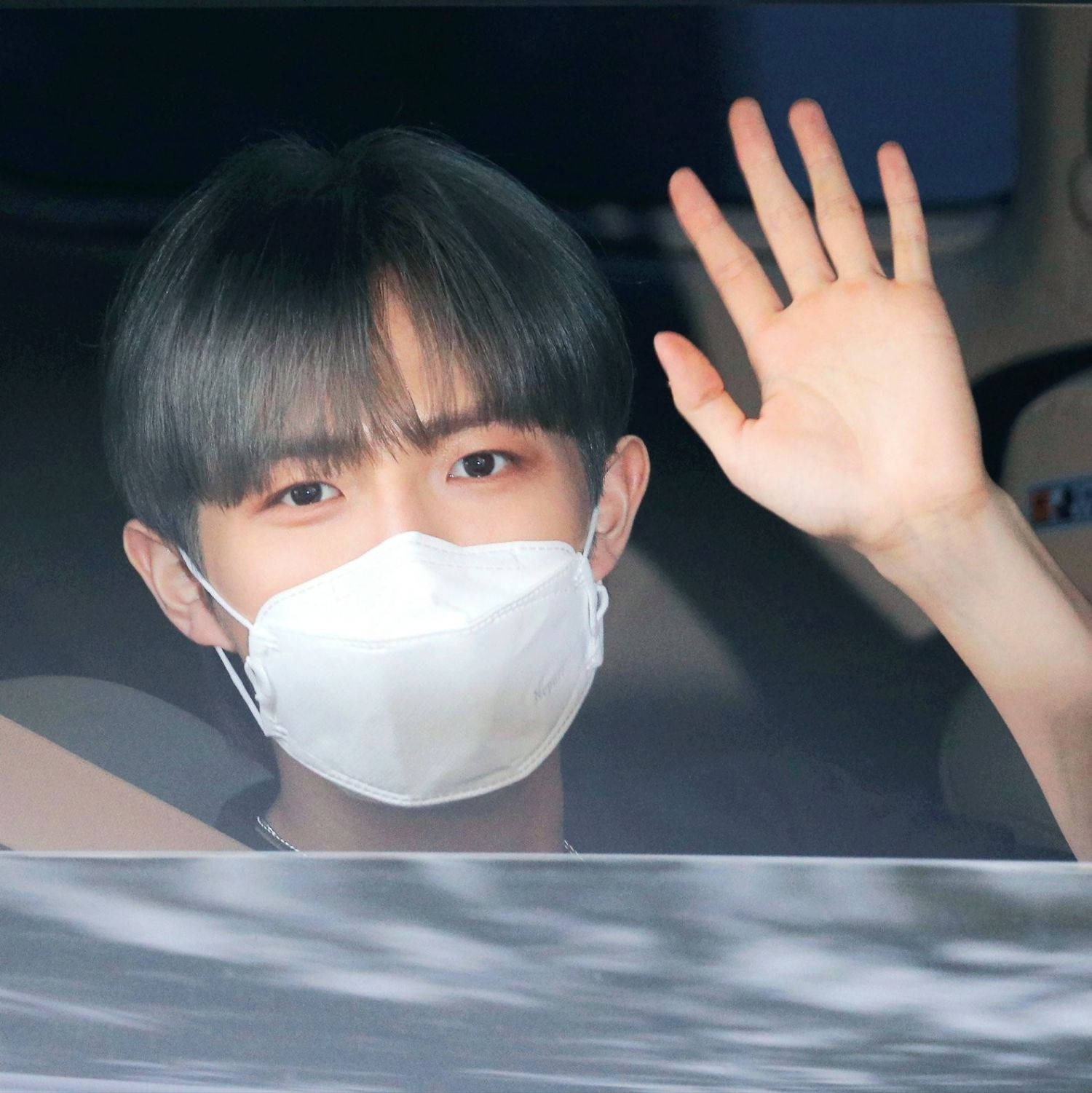 김재환 팬이 찍은 순간