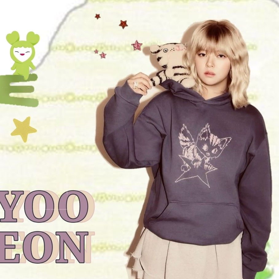 Latest photo of Jeongyeon (TWICE)