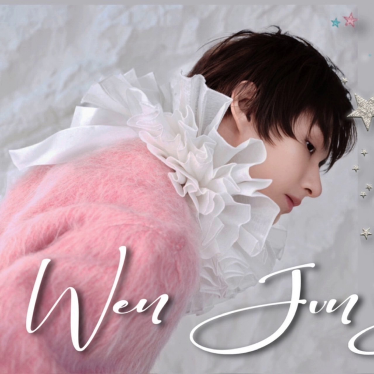 Behind-the-scenes cut of Jun (SEVENTEEN)