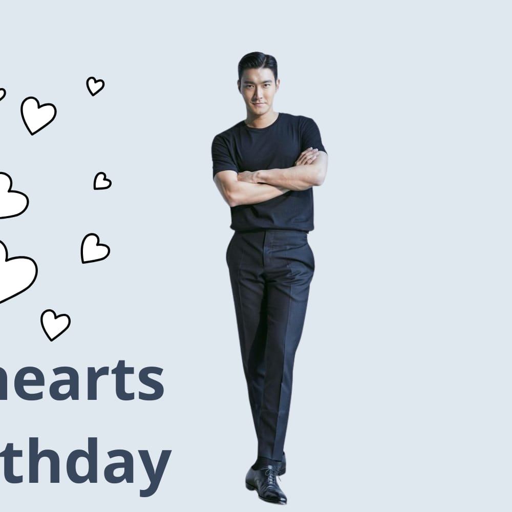 始源 (Super Junior)的最新照片