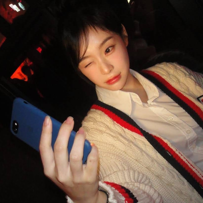 드림캐쳐 최근 활동샷