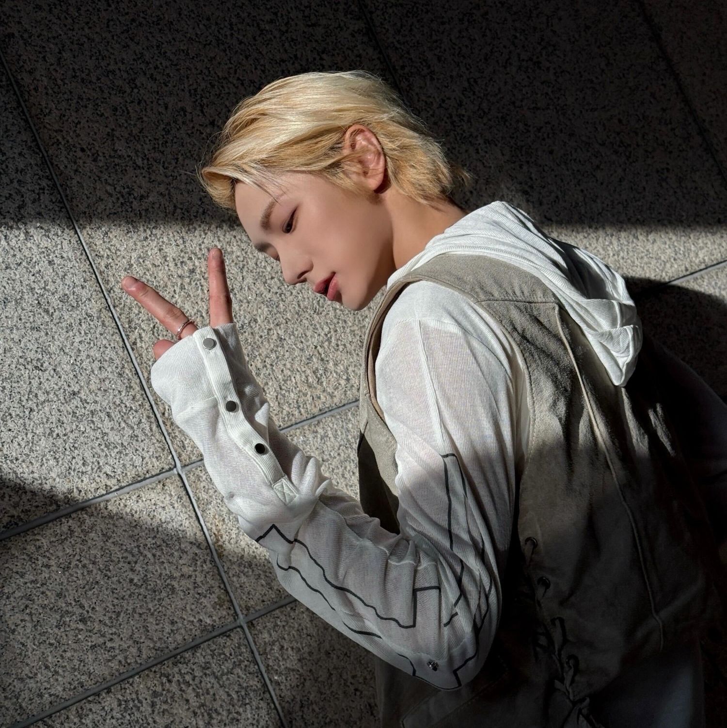 Recent activity shot of BOYNEXTDOOR