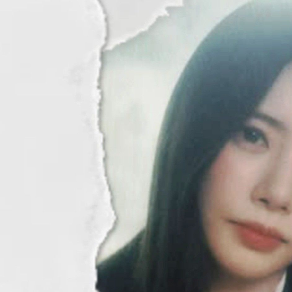 Recent activity shot of JI U (DREAMCATCHER)