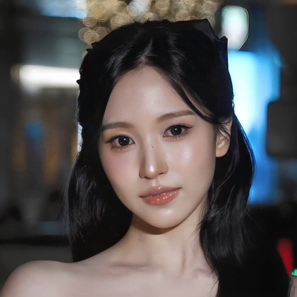 미나 (TWICE)의 최신 사진