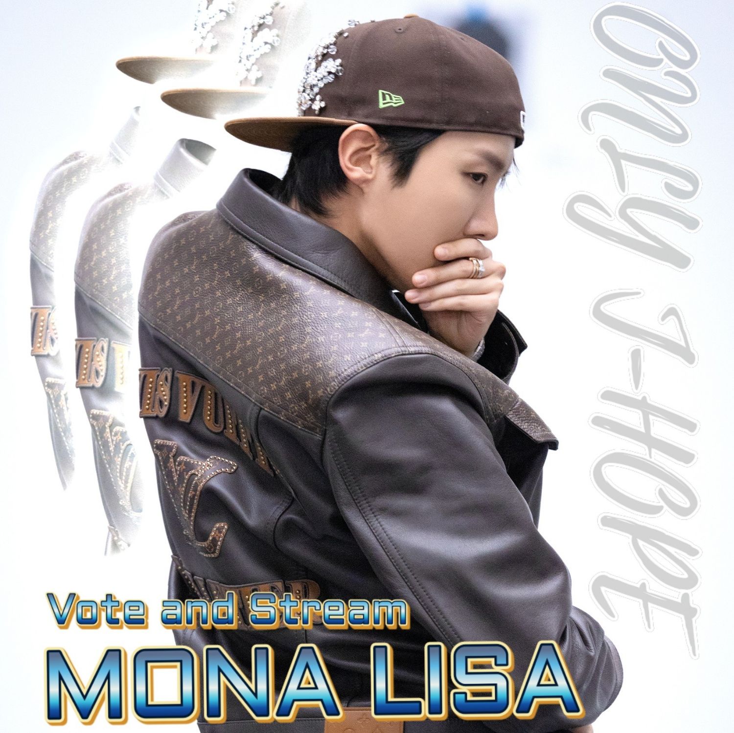 Latest photo of j-hope (BTS)