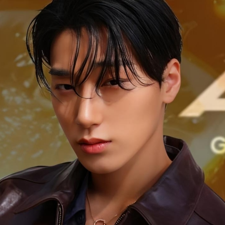 チェ・サン (ATEEZ)の最新写真