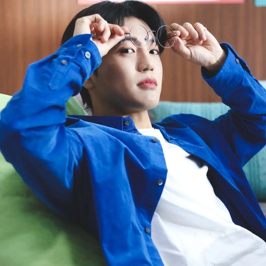 Latest photo of Donghun (A.C.E)