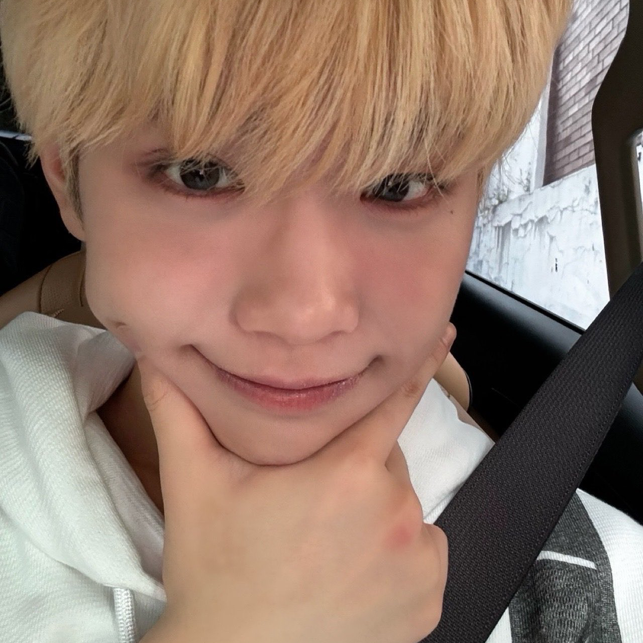 金泰來 (ZEROBASEONE)的最新活動照片