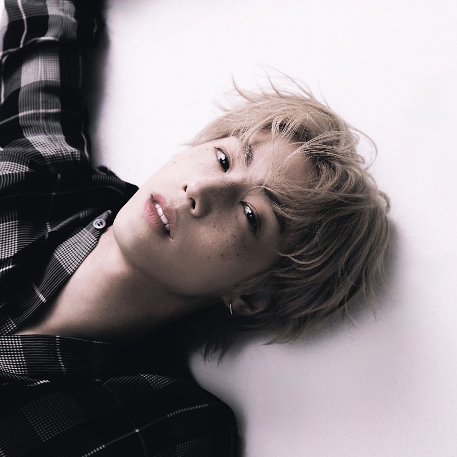 A moment captured by Mark (GOT7)'s fan