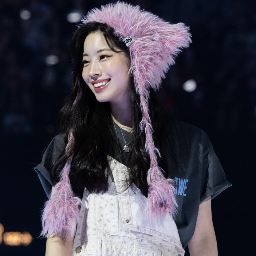 Foto terbaru TWICE