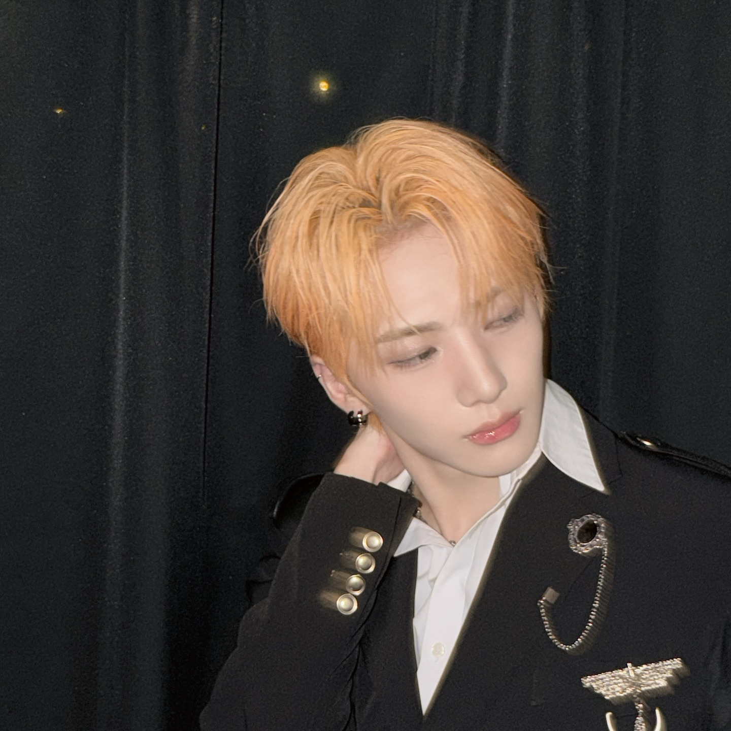 Latest photo of Minjae (Xikers)