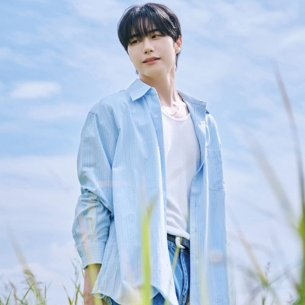 姜昇植 (VICTON)的最新活動照片