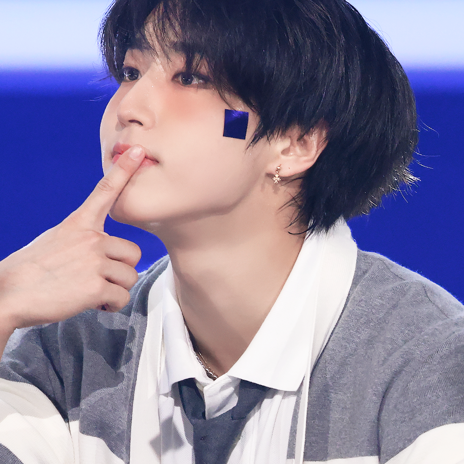 한 (Stray Kids) 최근 활동샷
