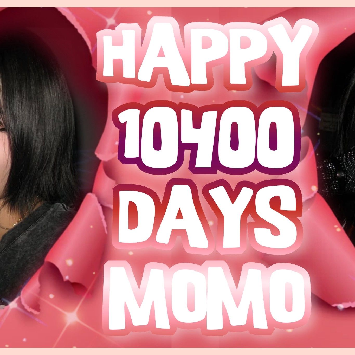 Recent activity shot of Jihyo (TWICE)