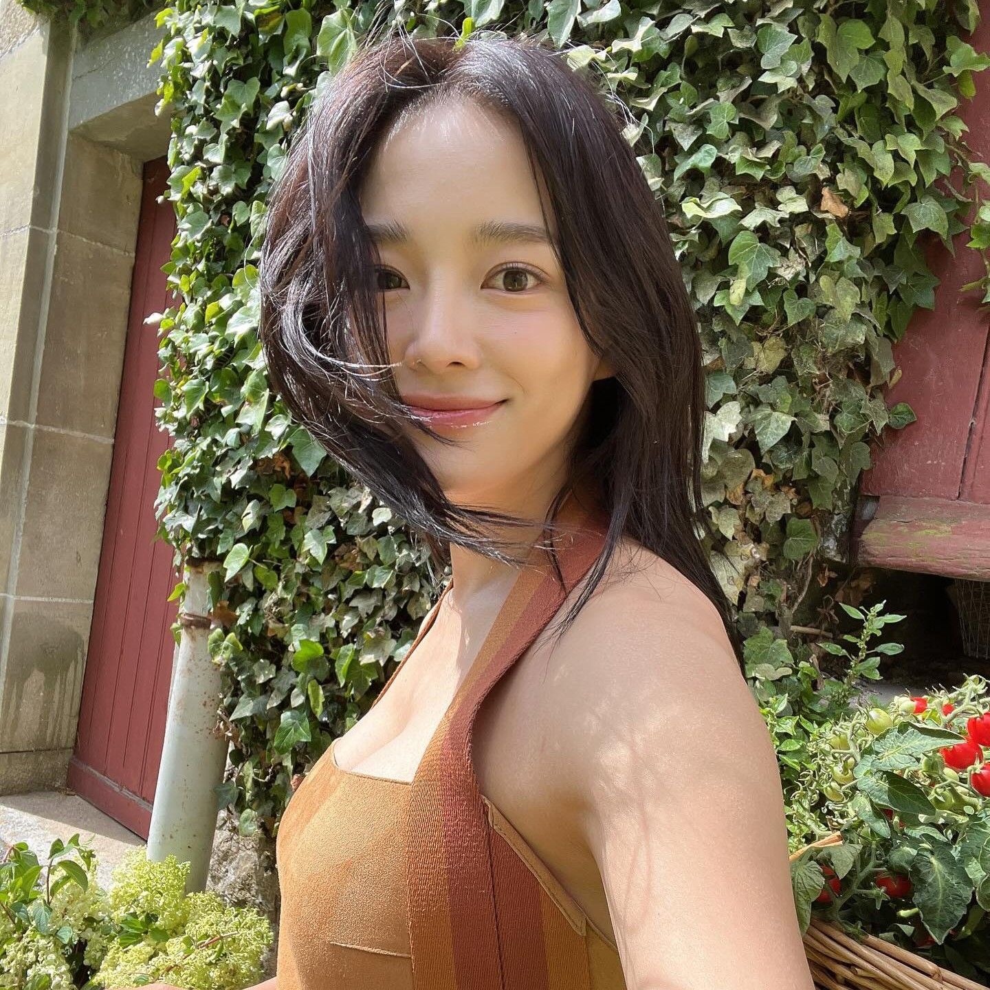 Latest photo of Sejeong