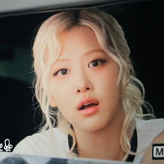 로제 (BLACKPINK) 팬이 찍은 순간