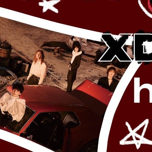 Latest photo of Xdinary Heroes