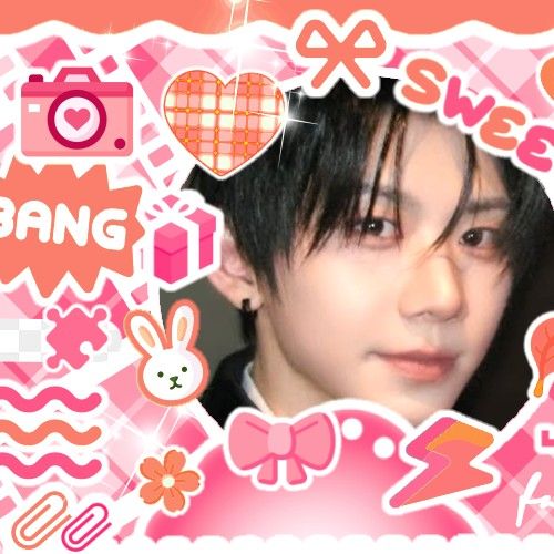 Recent activity shot of Park Han (AHOF)