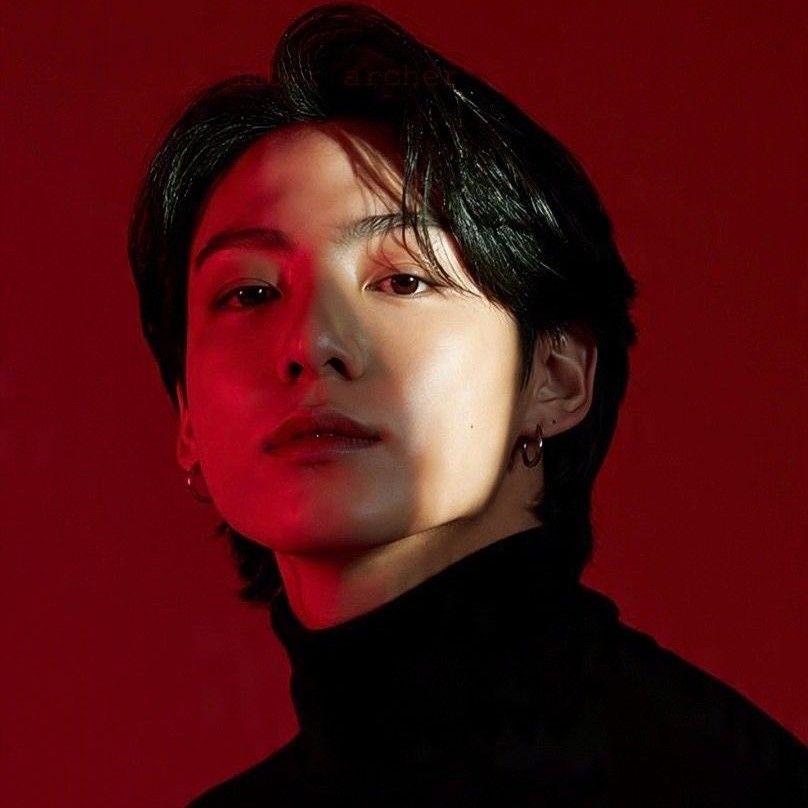 정국 (방탄소년단)의 비하인드 컷