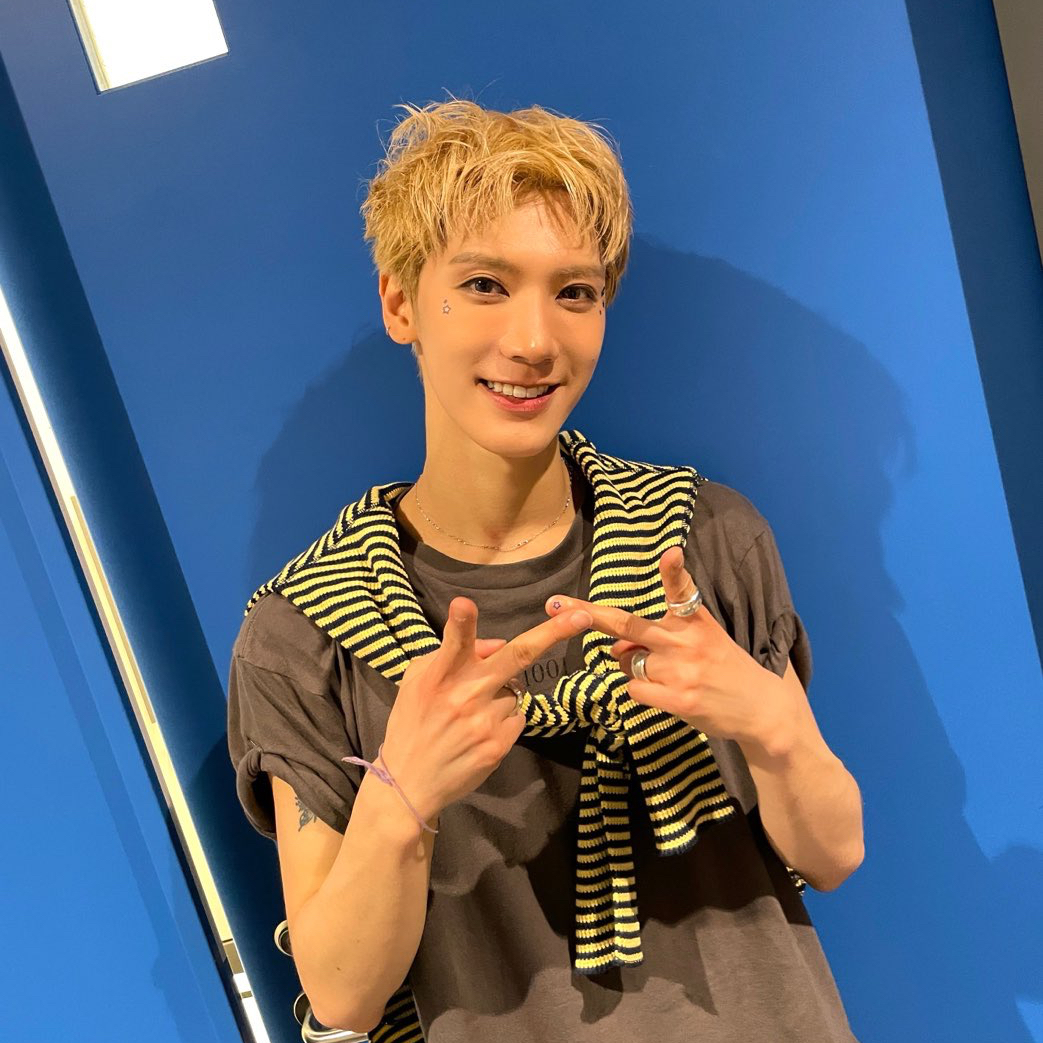 Latest photo of TEN (WayV)