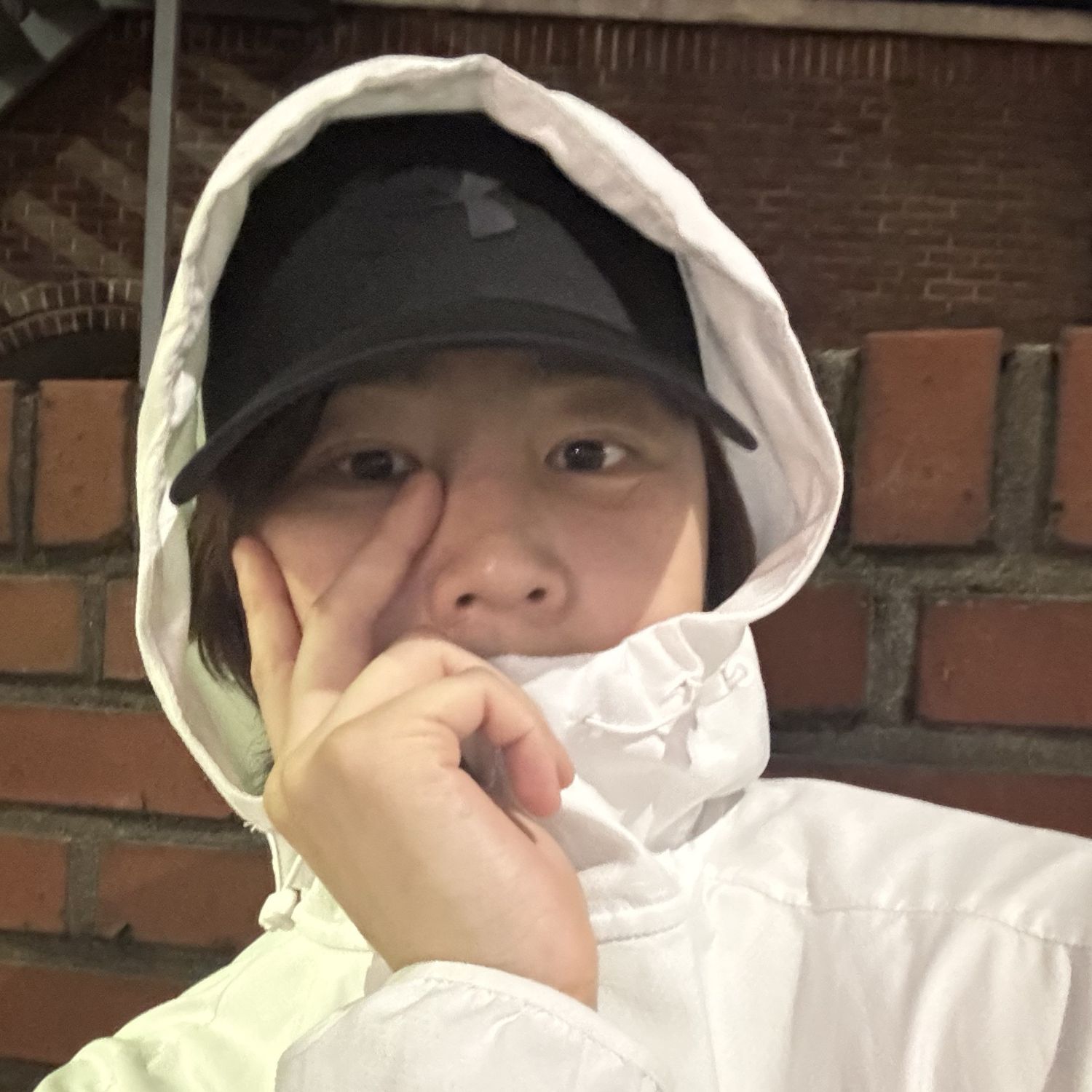 Latest photo of Ha Sungwoon