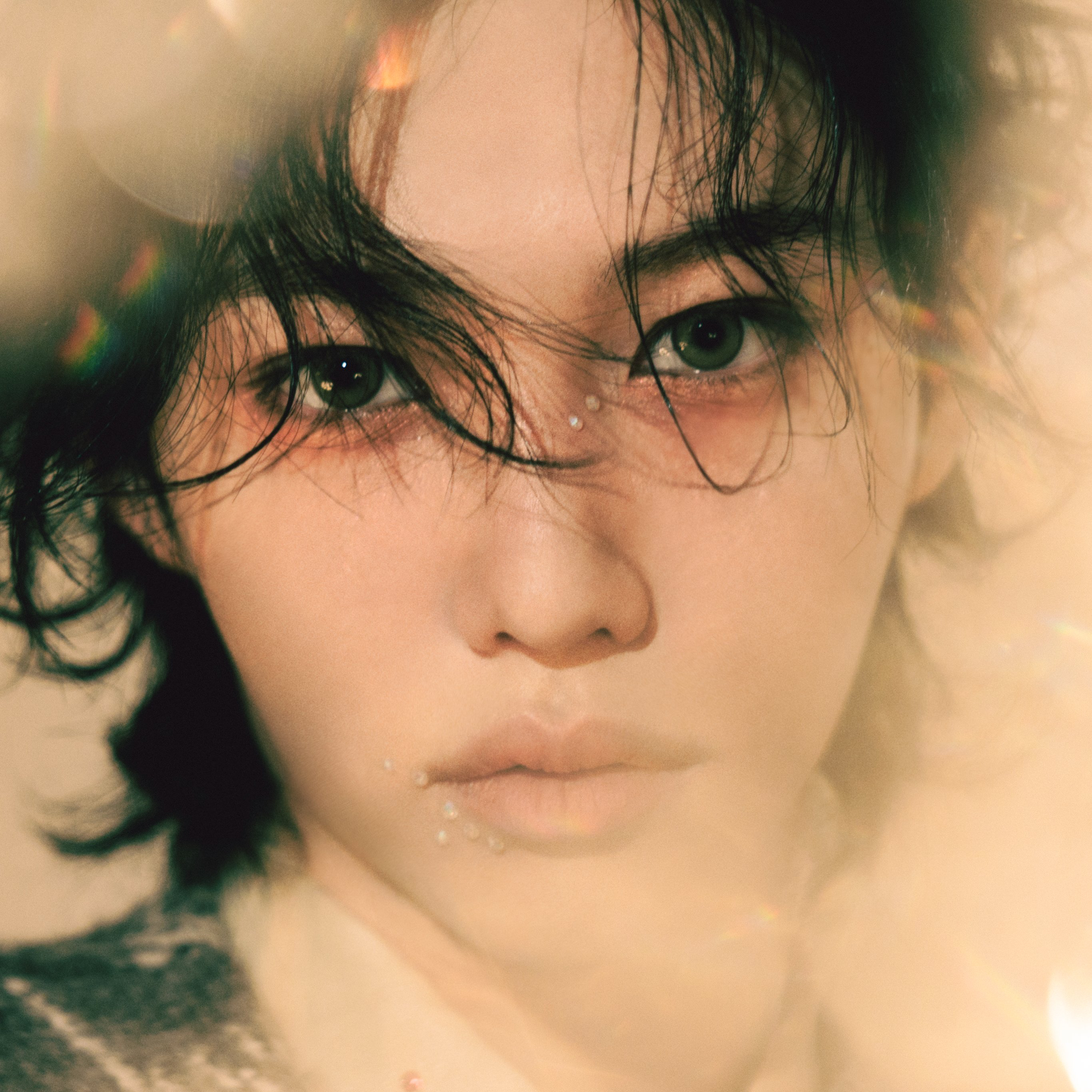 Latest photo of Felix (Stray Kids)
