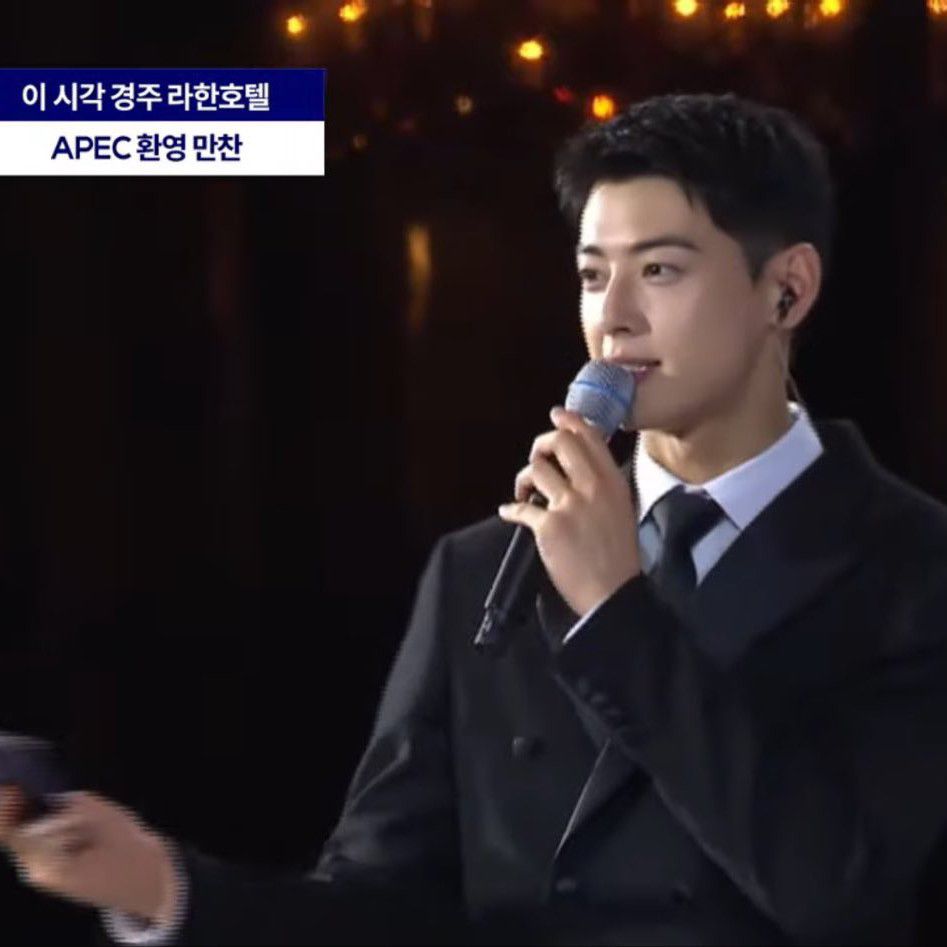 Must-see popular post of 차은우 (아스트로), your favorite